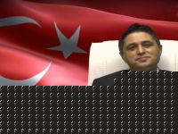 Başkan Serkan Acar, Aliağalıların Regaip Kandilini Kutladı