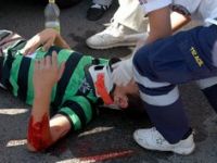 Bayram Zehir Oldu 1 Ölü 3 yaralı 