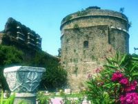 Günay Bergamaya Geliyor