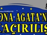 Dona Agatanın Kaçırılışı