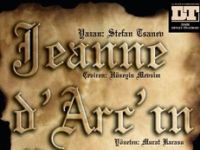 Jean Darcın Öteki Ölümü