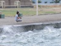 Dikkat Fırtına Geliyor 