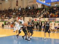 Banvite Yenildik 99 -  89 