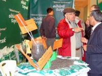 Bakırçayda Seracılık Artıyor 