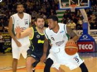 Fenebahçe'ye Yenildik 85 94