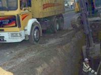 Aliağa'da SEL Önlemleri