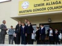 Mustafa Güngör Çolakoğlu