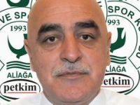 Aliağasporda Çifte Mutluluk