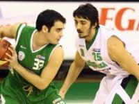 Aliağa Petkim Yenildi