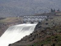 Güzelhisar Barajı Doldu 