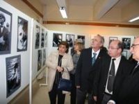 Hanri Benazus Aliağa'da 