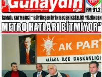 Günaydın Ege Gazetesi