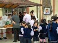 Acılı Baba Üstgeçit İstedi