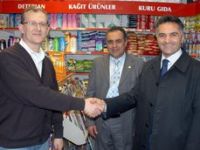 Aliağalı ÖRNEK Esnaf