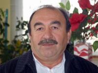 Calal Baykan Adaylığını Açıkladı