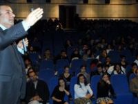 Üniversiteden Gemisöküm'e Davet