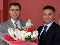 Firmalara Teşekkür Ziyareti