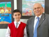 Alto'dan resim yarışması 