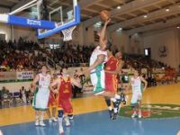 Galatasaray'ı Yendik Ama