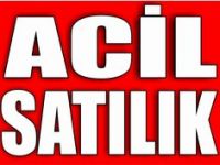 Kelepir Çok Acil Satılık Daire