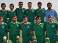 Şampiyon Aliağaspor 