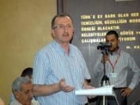 Batık Şirkete Sermaye Arttırımı