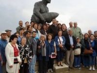 Şakran CHP Çanakkale'de