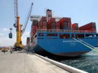 Aliağa'dan Kuzey Avrupaya