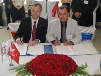 Kar-demir'den Enerji Yatırımı