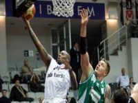 Petkim'i kartal Avladı 98-74 