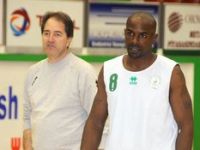 Gard Mike James Aliağa'da