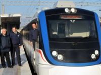 Metro'da SON DURAK Bergama