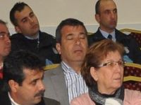 Bakırçaylı Belediyelere Eğitim 