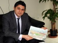 Özdenizcilik A.Ş. Yıkacak