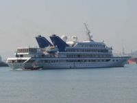 Prens Abdülaziz Yatı Aliağada