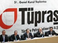 Tüpraş Hedefine Ulaştı 