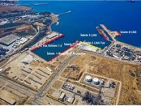 PETKİM'den Doğalgaz Anlaşması 