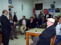 Aliağa SGM Köyleri Dolaşıyor 