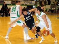 Beko Ligi 25.Hafta Sonuçlar