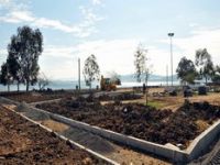 Aliağa Yaz Mevsimine Hazır 