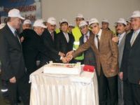 Petkim'de 256 Kişi İşbaşı Yaptı