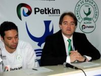 Aliağa'da Yüzler Gülüyor 