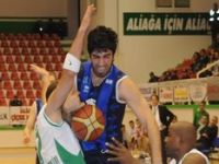 Aliağa'dan Önemli Galibiyet