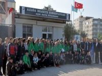 Güle Güle Dünya Çocukları