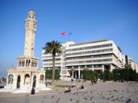 Aziz İzmir'de Son Durum