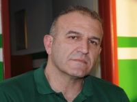 Basketbol Fikstürü Çekildi 