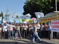 Tüpraşta Eylem Zamanı 