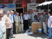 İzmir Verdiğini Alamıyor 