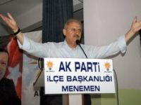 Yıldırım, İzmir'i Biliyorum