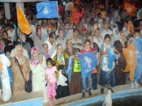 Aliağa Seçim Sonuçları 